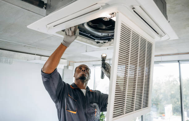 Licensed Ac Repair service in Cumberland, WI - FH HVAC