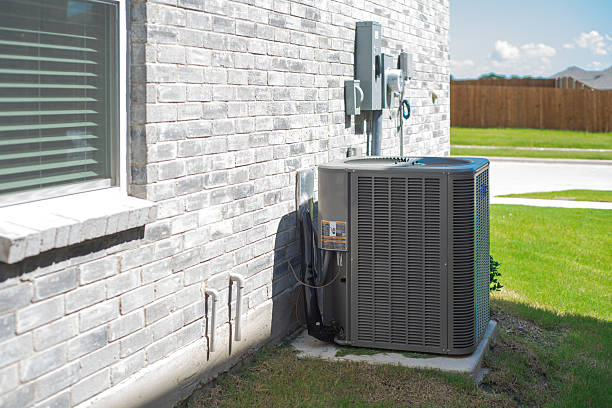 Reliable Ac Repair contractor in Cumberland, WI by FH HVAC